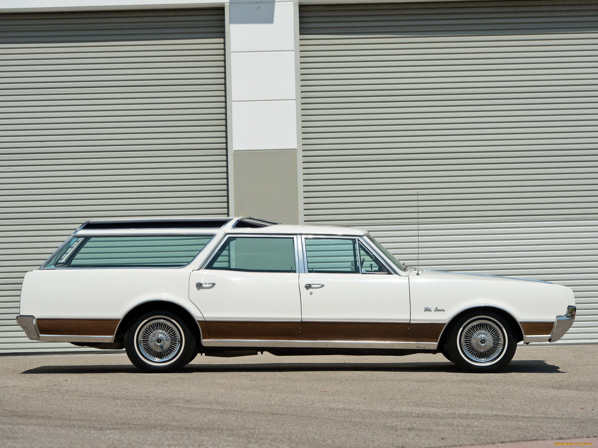 , oldsmobile